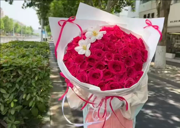 柳州融水苗族自治县花店