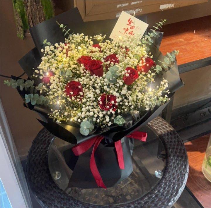 柳州融水苗族自治县花店